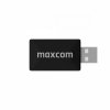 Maxcom Bezprzewodowy adapter samochodowy MC02 Wave